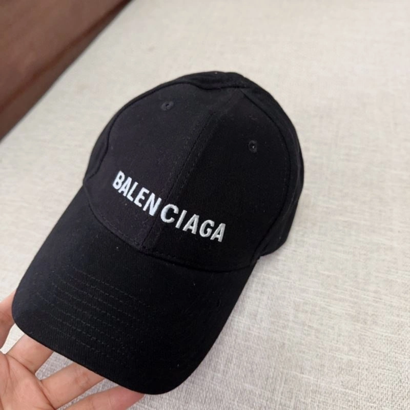 GoodFit Balenciaga Caps 260815