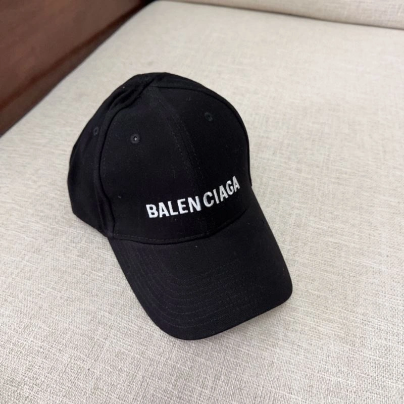 GoodFit Balenciaga Caps 260815