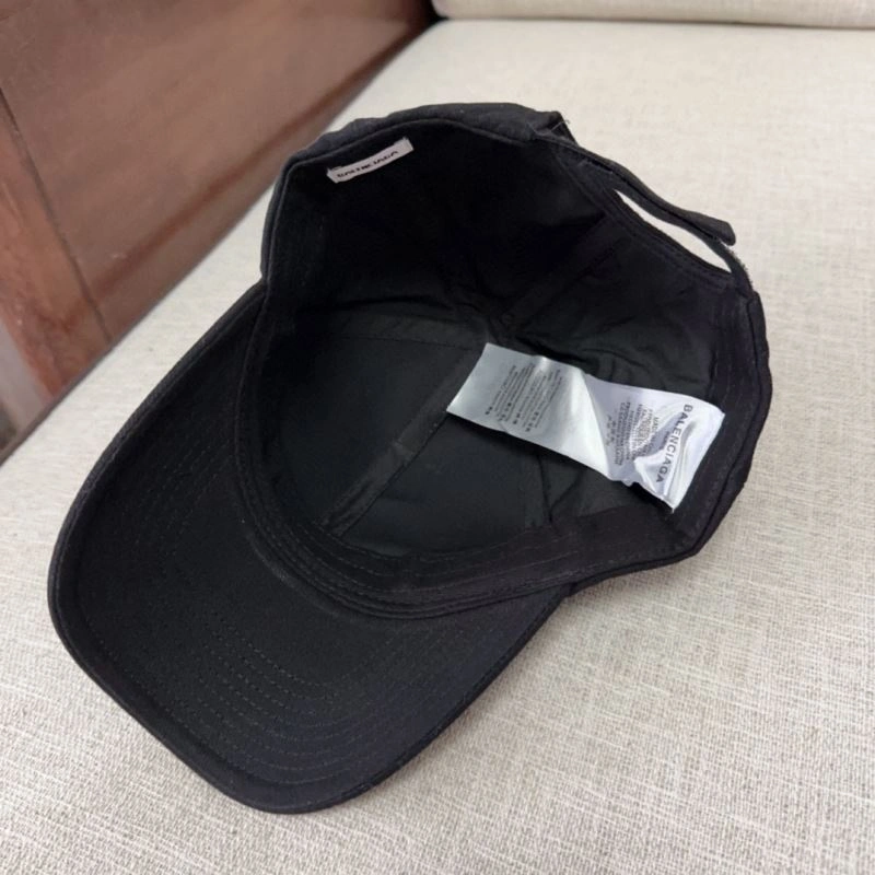GoodFit Balenciaga Caps 260815