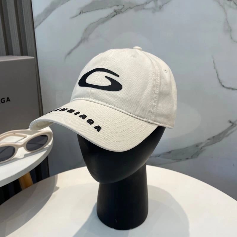 Balenciaga Caps Breathable 260805