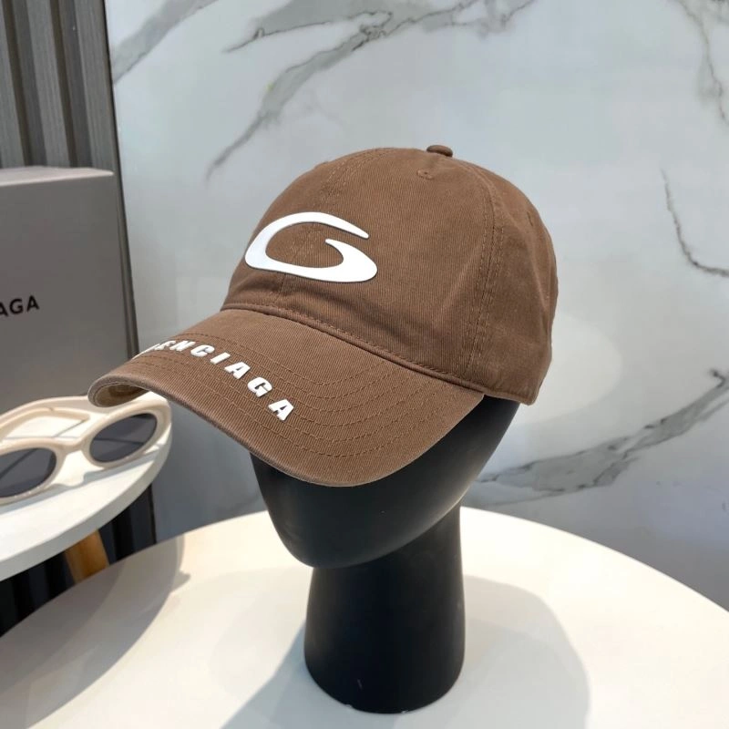 Balenciaga Caps Breathable 260805