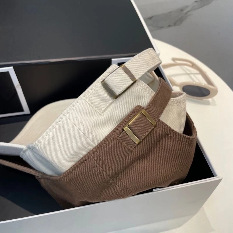 Balenciaga Caps Breathable 260805