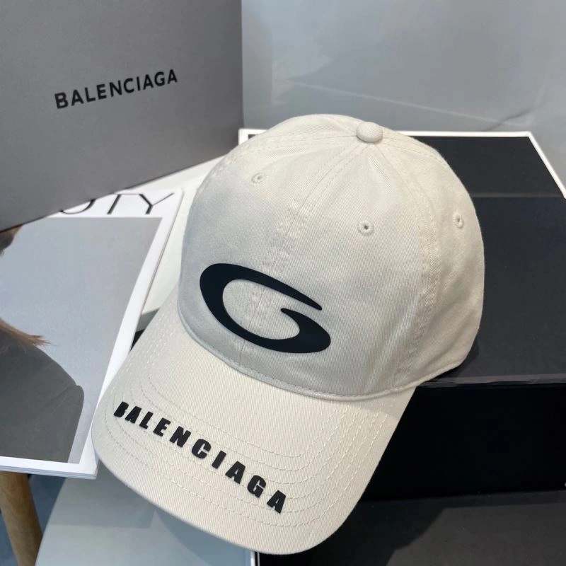 Balenciaga Caps Breathable 260805