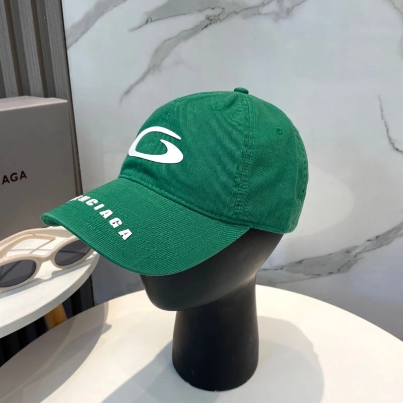 Effortless Balenciaga Caps 260827