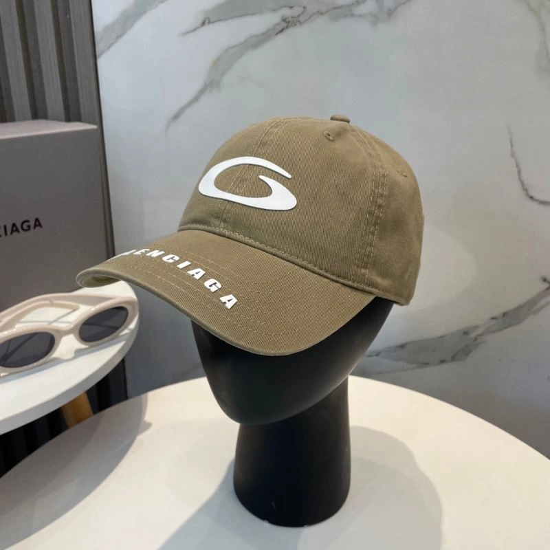 Effortless Balenciaga Caps 260827