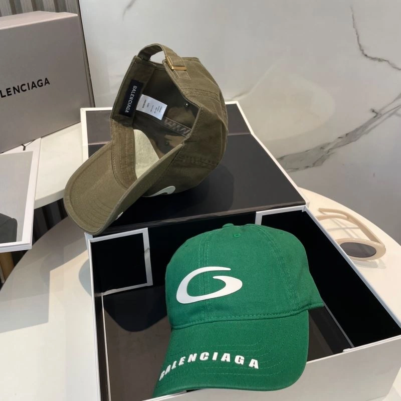 Effortless Balenciaga Caps 260827