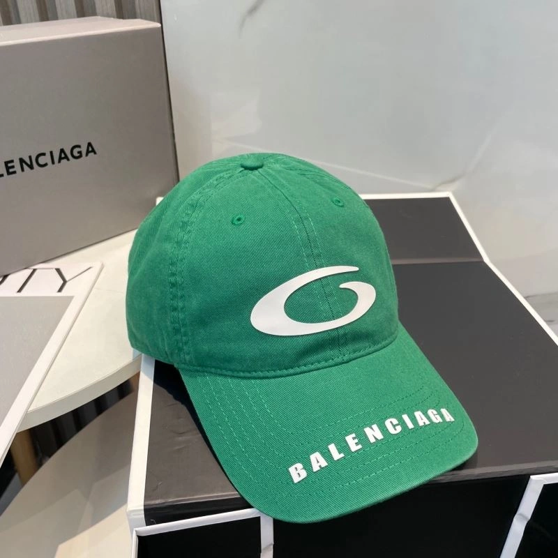 Effortless Balenciaga Caps 260827