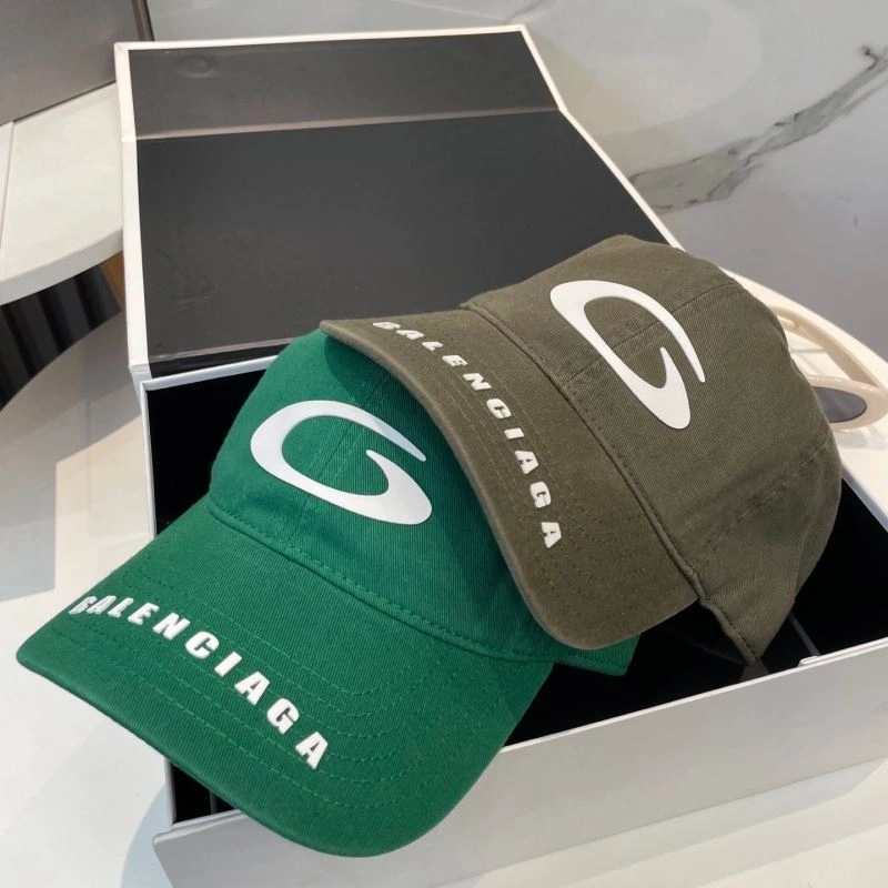 Effortless Balenciaga Caps 260827