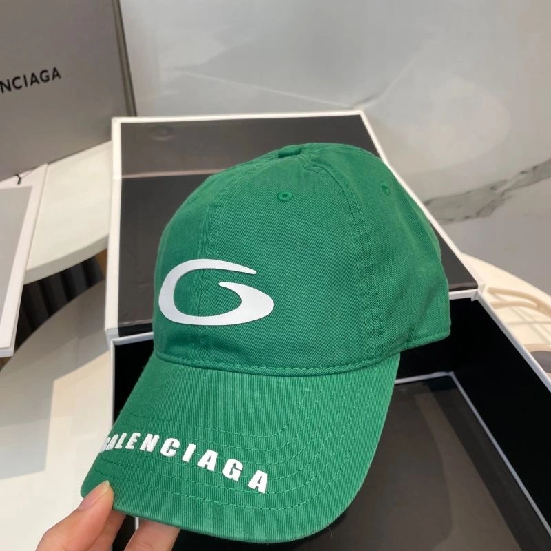 Effortless Balenciaga Caps 260827