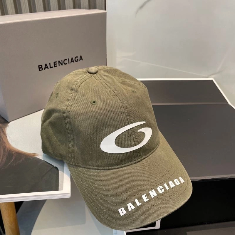Effortless Balenciaga Caps 260827