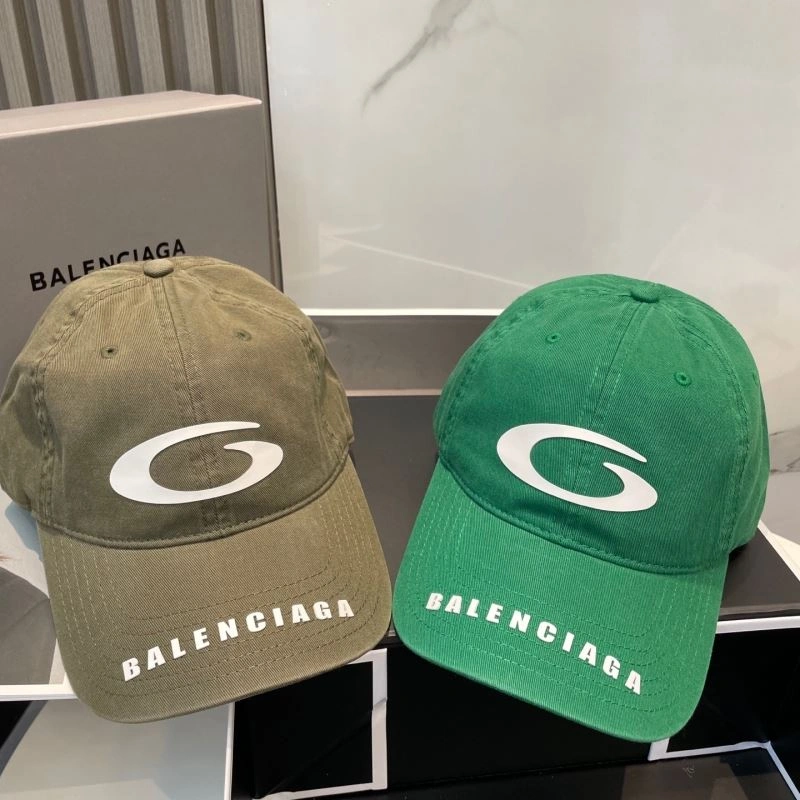 Effortless Balenciaga Caps 260827