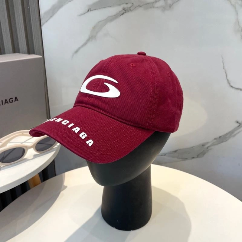 ZipUp Balenciaga Caps 260806