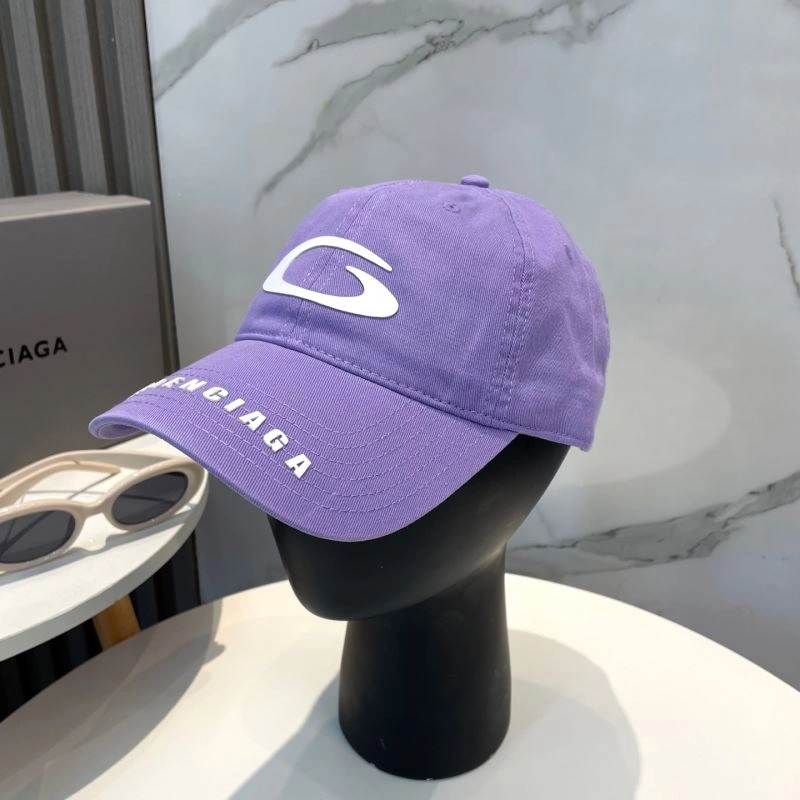 ZipUp Balenciaga Caps 260806