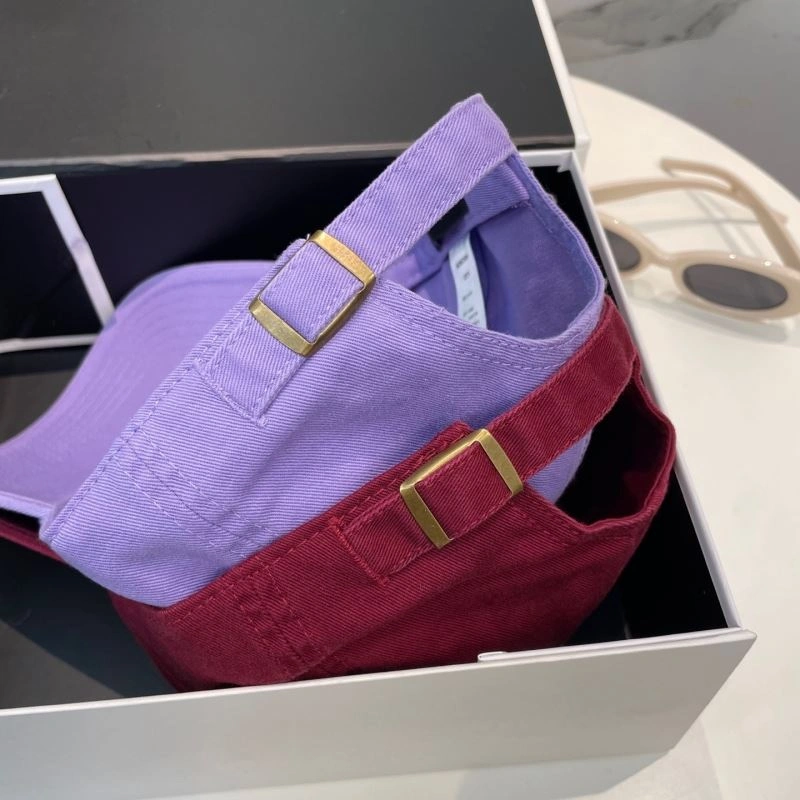 ZipUp Balenciaga Caps 260806
