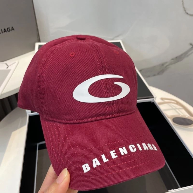 ZipUp Balenciaga Caps 260806