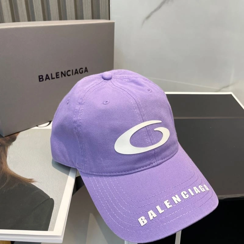 ZipUp Balenciaga Caps 260806