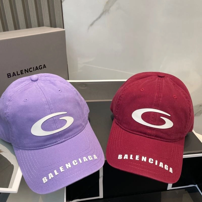 ZipUp Balenciaga Caps 260806