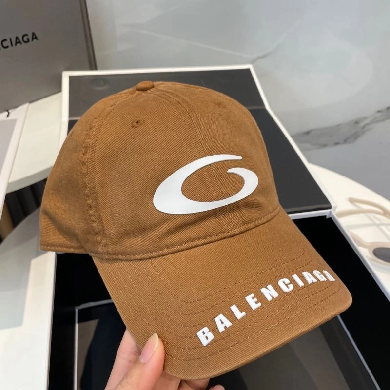 Sleek Balenciaga Caps 260804