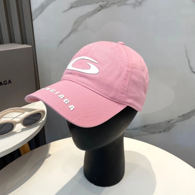 Balenciaga Caps Stylish 260803