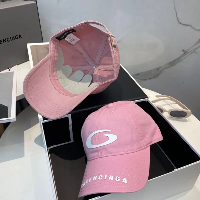Balenciaga Caps Stylish 260803