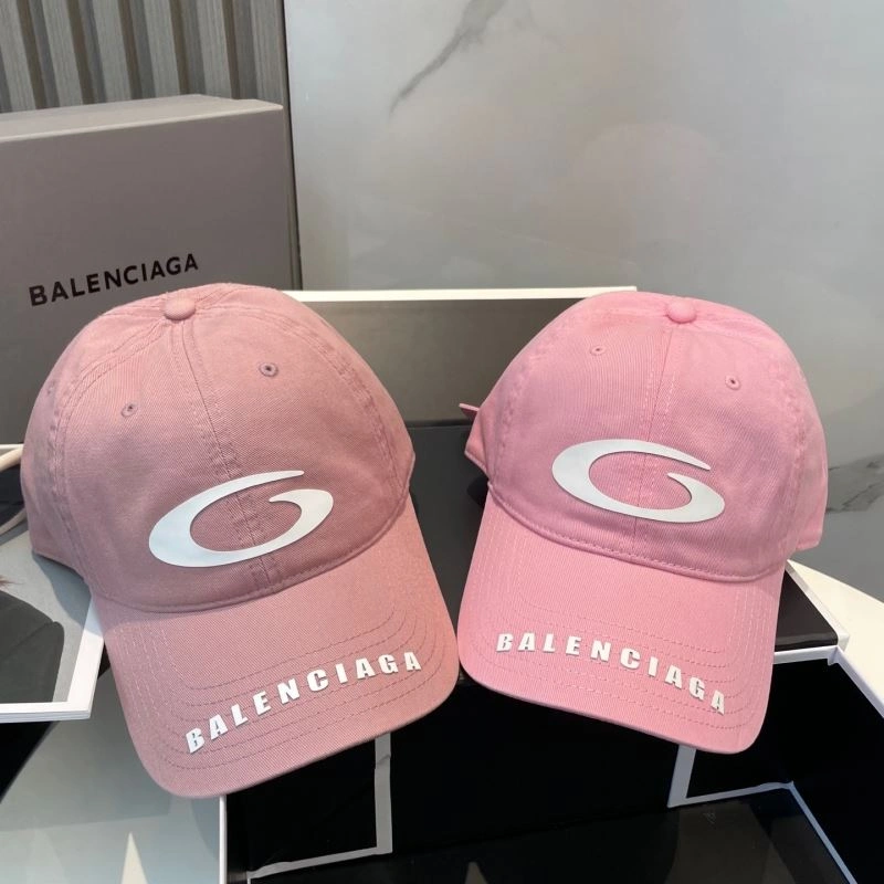 Balenciaga Caps Stylish 260803