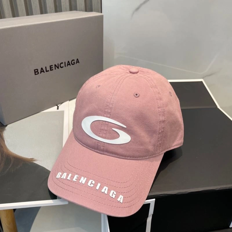 Balenciaga Caps Stylish 260803