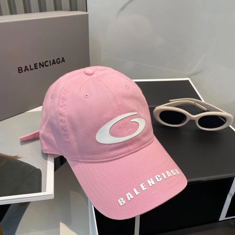 Balenciaga Caps Stylish 260803