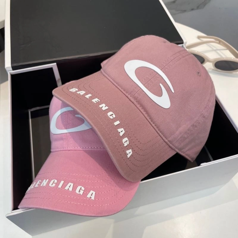 Balenciaga Caps Stylish 260803