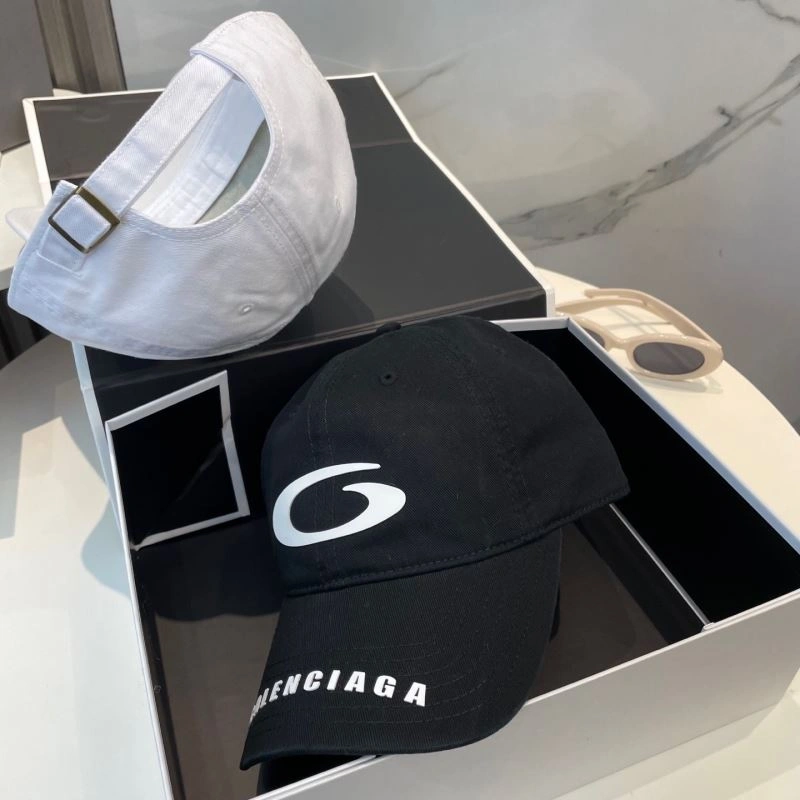 Packable Balenciaga Caps 260802