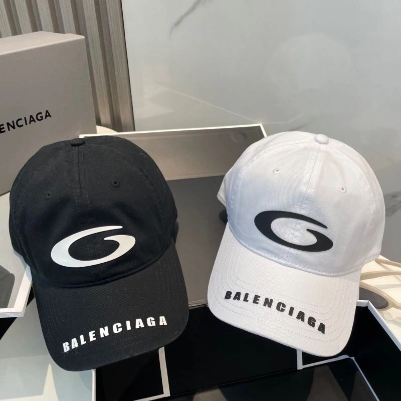 Packable Balenciaga Caps 260802