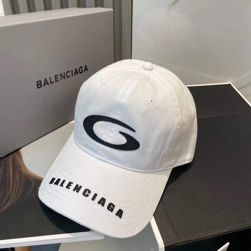 Packable Balenciaga Caps 260802