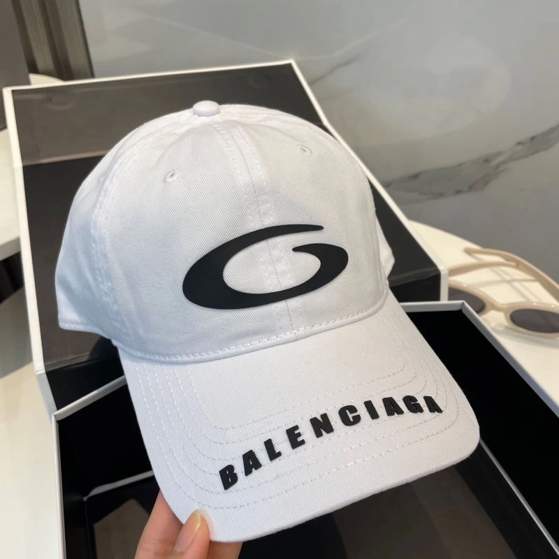 Packable Balenciaga Caps 260802