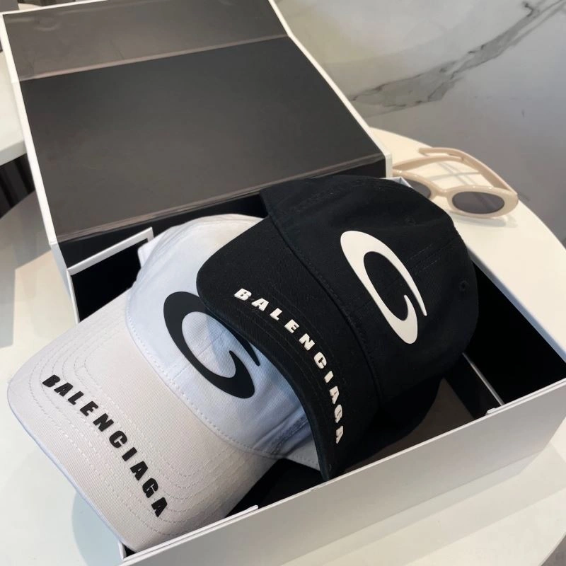 Packable Balenciaga Caps 260802
