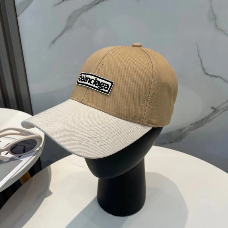 Balenciaga Caps EasyMatch 260801