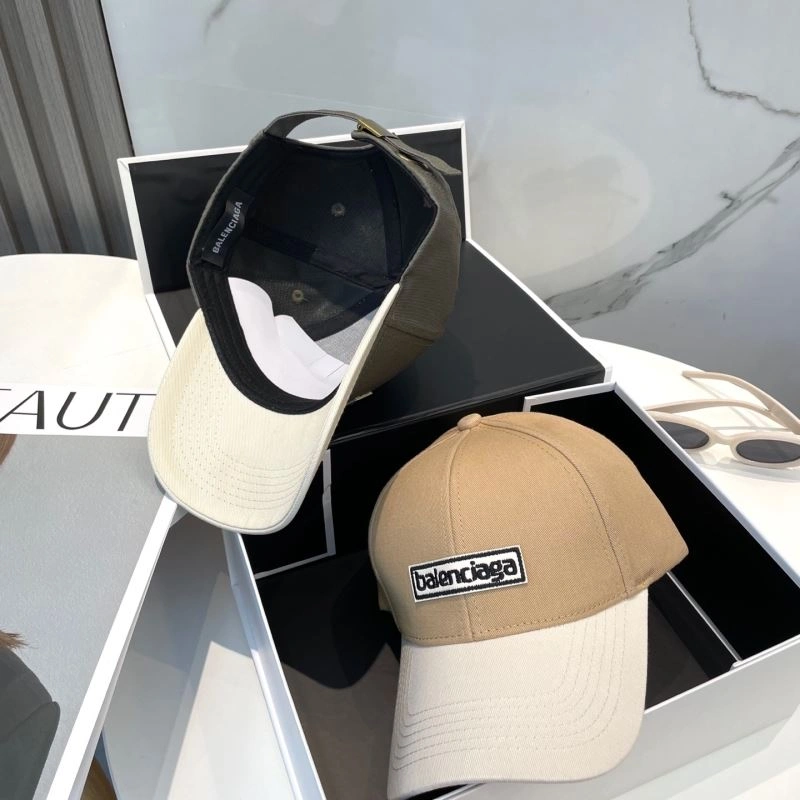 Balenciaga Caps EasyMatch 260801