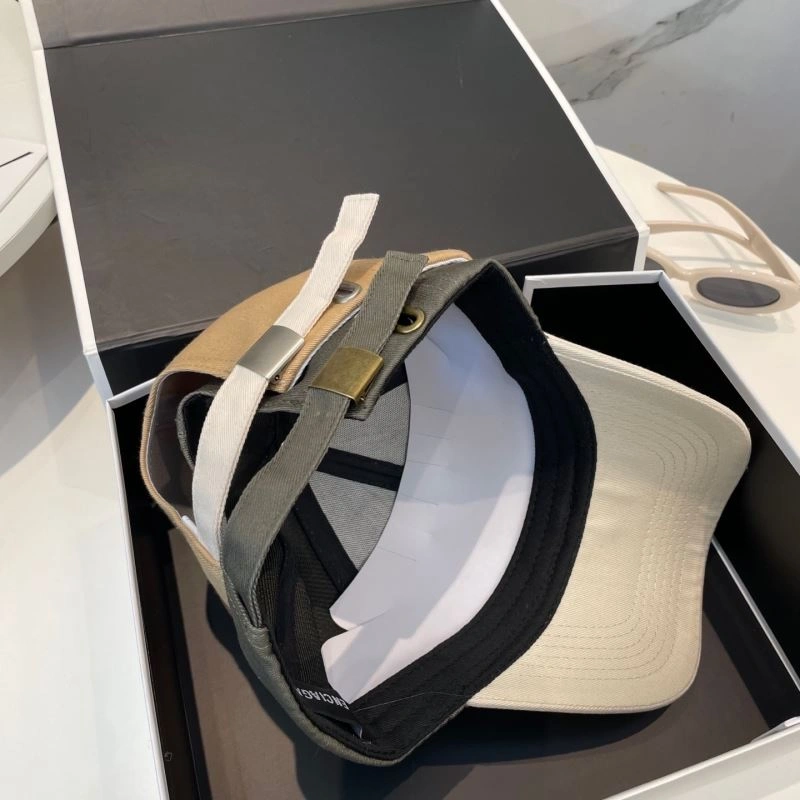 Balenciaga Caps EasyMatch 260801