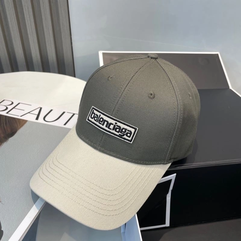 Balenciaga Caps EasyMatch 260801