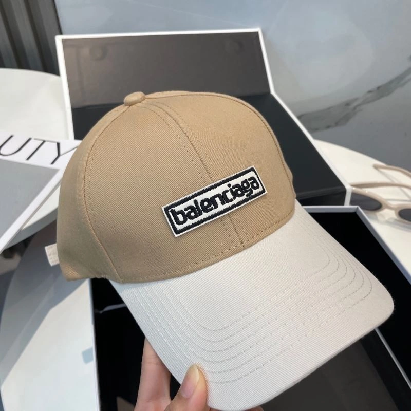 Balenciaga Caps EasyMatch 260801