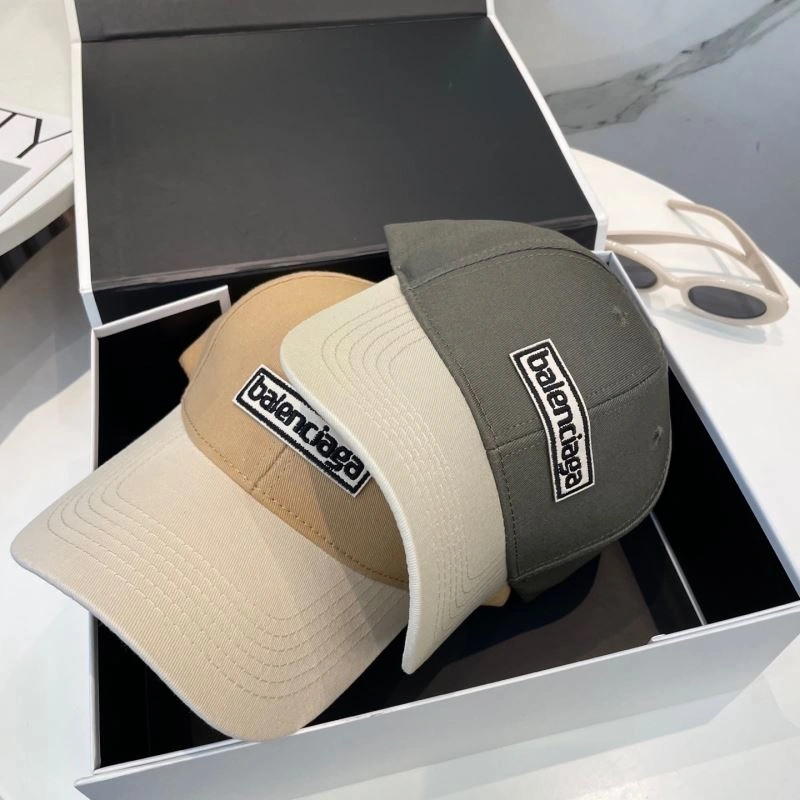 Balenciaga Caps EasyMatch 260801