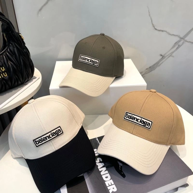 Balenciaga Caps EasyMatch 260801