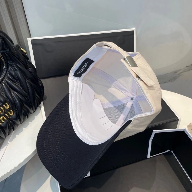 Balenciaga Caps NewStyle 260800
