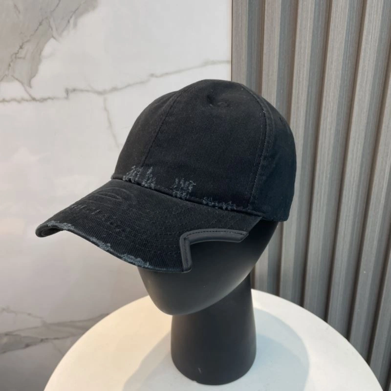 SoftTouch Balenciaga Caps 260799