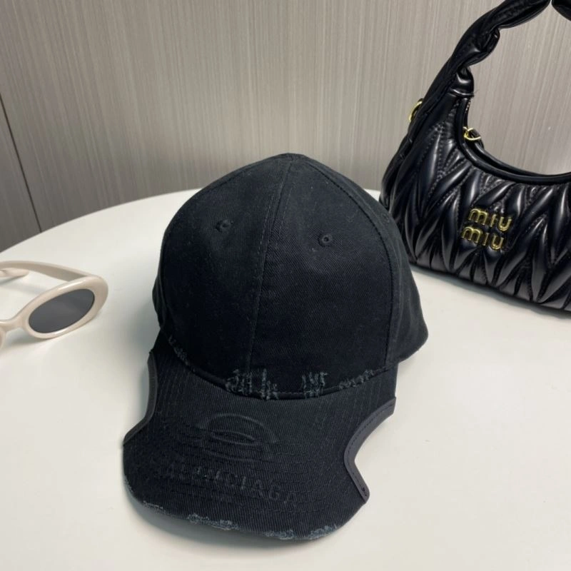 SoftTouch Balenciaga Caps 260799