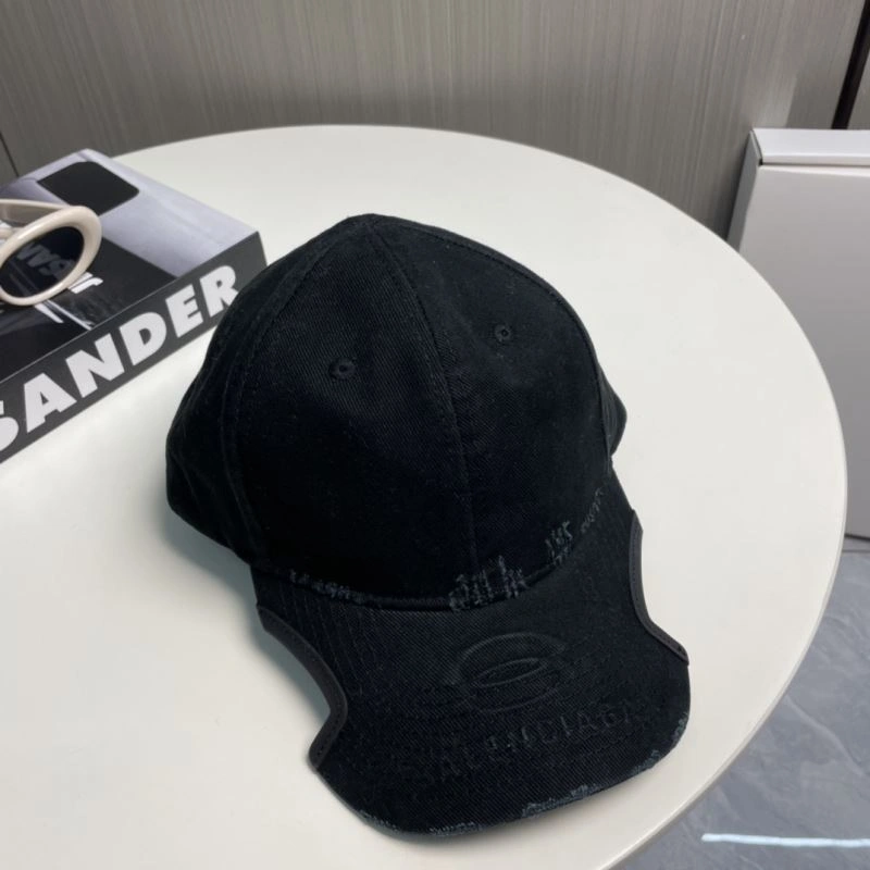 SoftTouch Balenciaga Caps 260799
