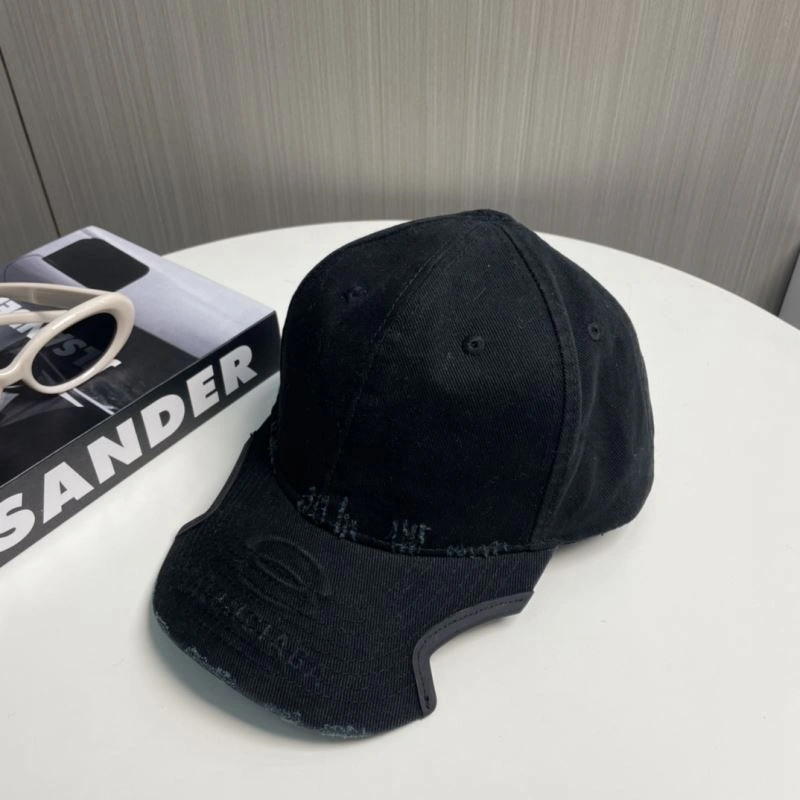 SoftTouch Balenciaga Caps 260799
