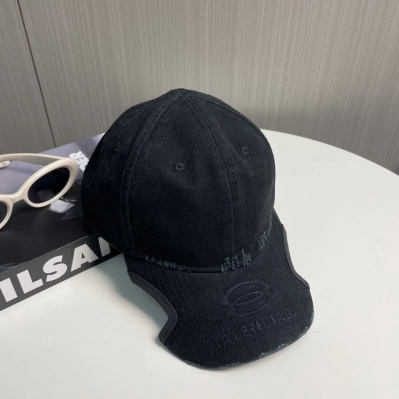 SoftTouch Balenciaga Caps 260799