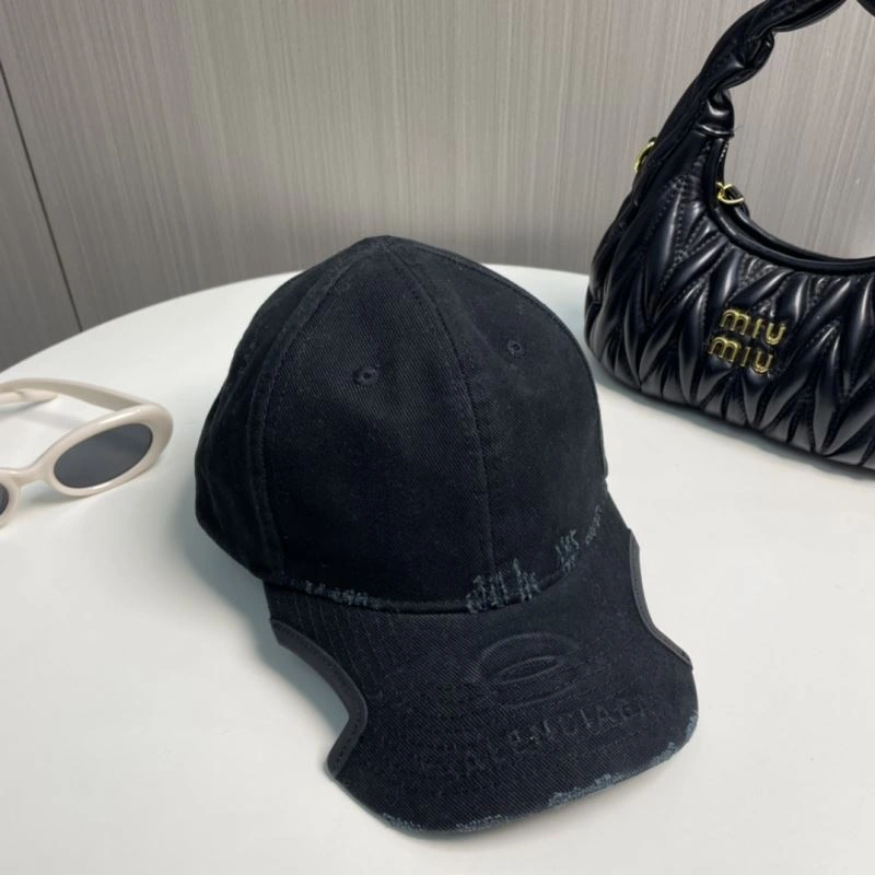 SoftTouch Balenciaga Caps 260799