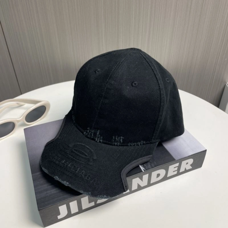 SoftTouch Balenciaga Caps 260799