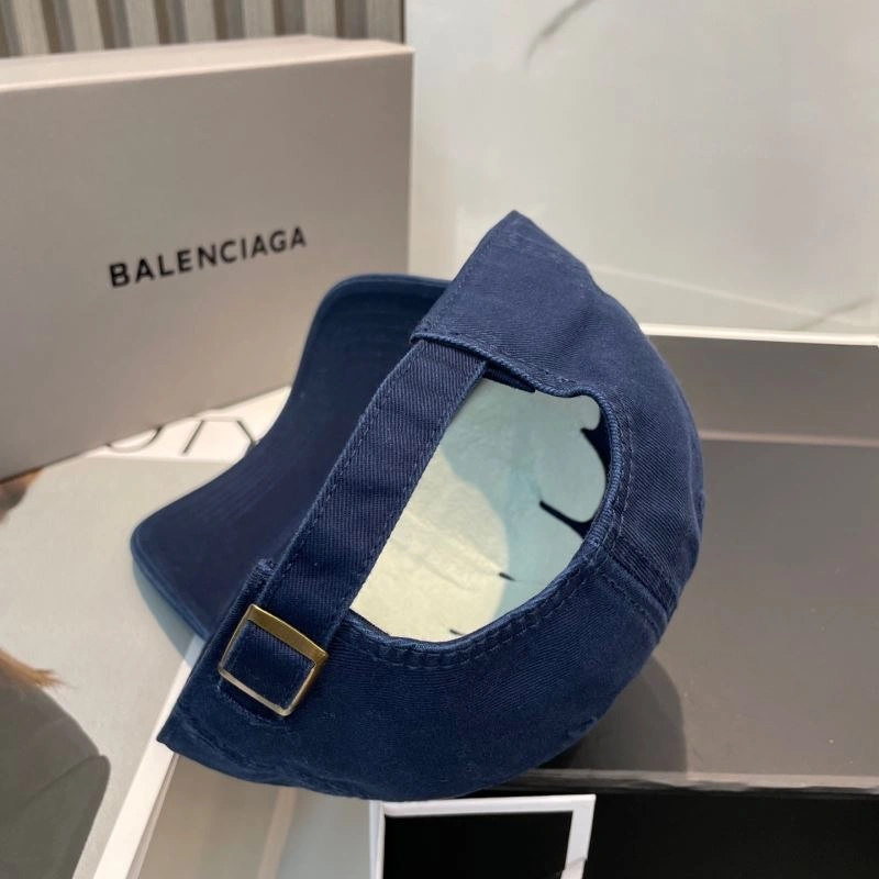 Balenciaga Caps UrbanChic 260798