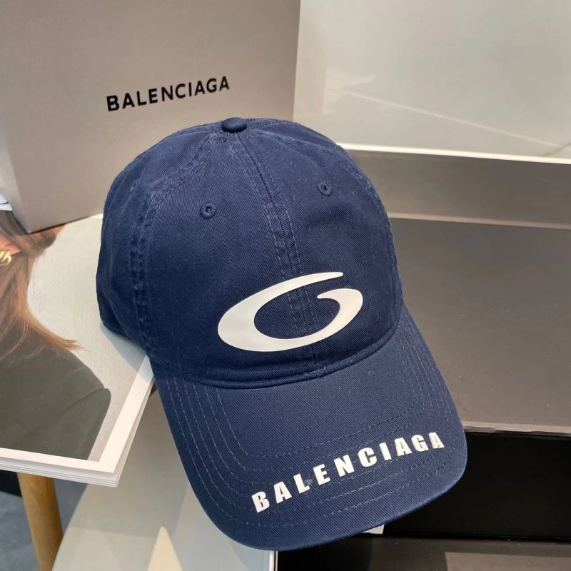 Balenciaga Caps UrbanChic 260798
